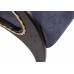 Кресло для отдыха 41 с лозойVerona denim blue/венге Кресло для отдыха 41 с лозойVerona denim blue/венге