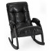 Кресло-качалка 67 Vegas lite black/венге Кресло-качалка 67 Vegas lite black/венге