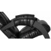 Кресло-качалка 67 Vegas lite black/венге Кресло-качалка 67 Vegas lite black/венге