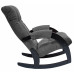 Кресло-качалка 67 Verona Antrazite grey/венге Кресло-качалка 67 Verona Antrazite grey/венге