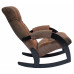 Кресло-качалка 67 Verona Brown/венге Кресло-качалка 67 Verona Brown/венге