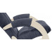 Кресло-качалка 67 Verona Denim blue/дуб шампань Кресло-качалка 67 Verona Denim blue/дуб шампань