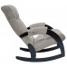 Кресло-качалка 67 Verona light grey/венге Кресло-качалка 67 Verona light grey/венге