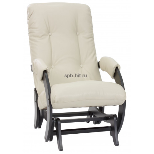 Кресло-глайдер 68 Polaris beige/венге Кресло-глайдер 68 Polaris beige/венге